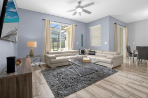 Upstay - Resort Home with Pool at ChampionsGate
